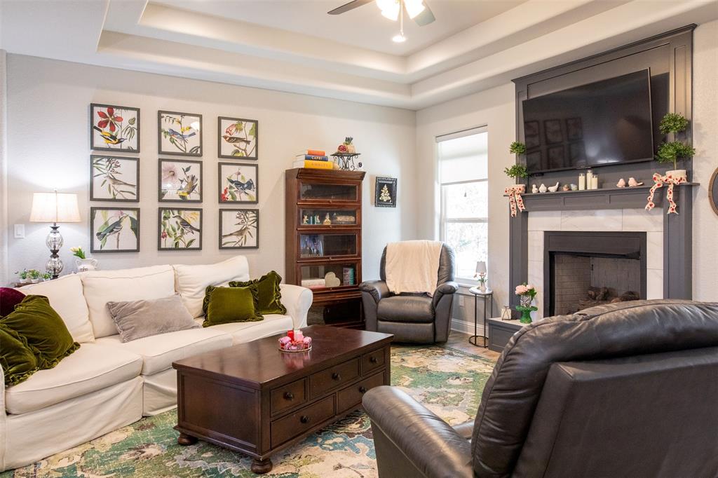 Corrigan Trails - Residential