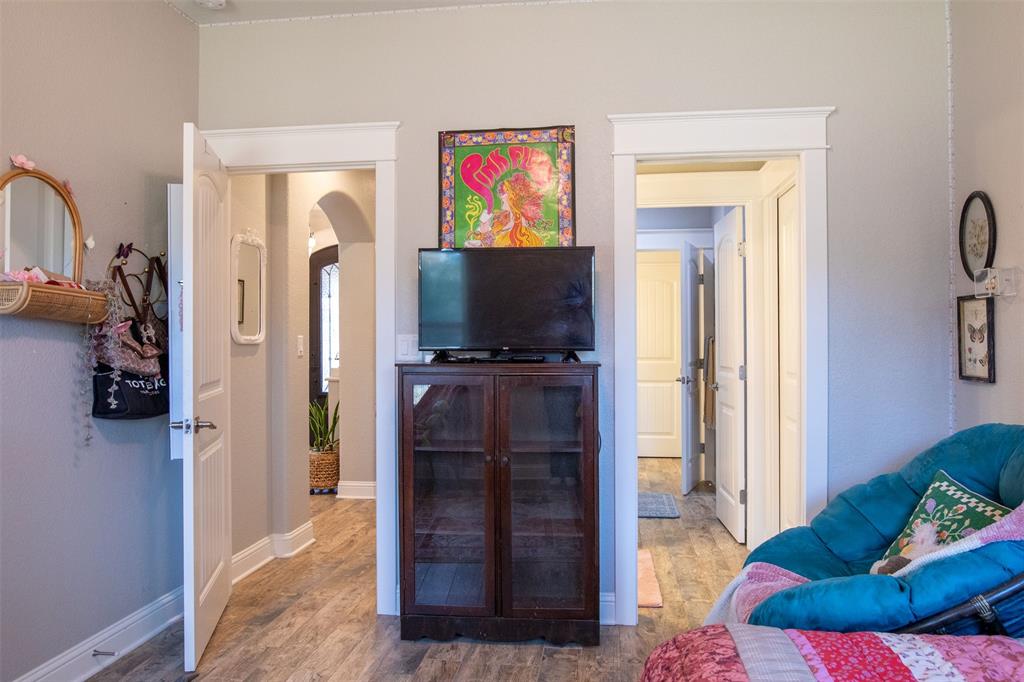 Corrigan Trails - Residential