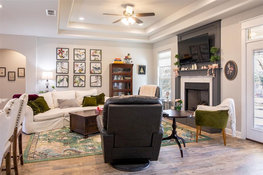 Corrigan Trails - Residential
