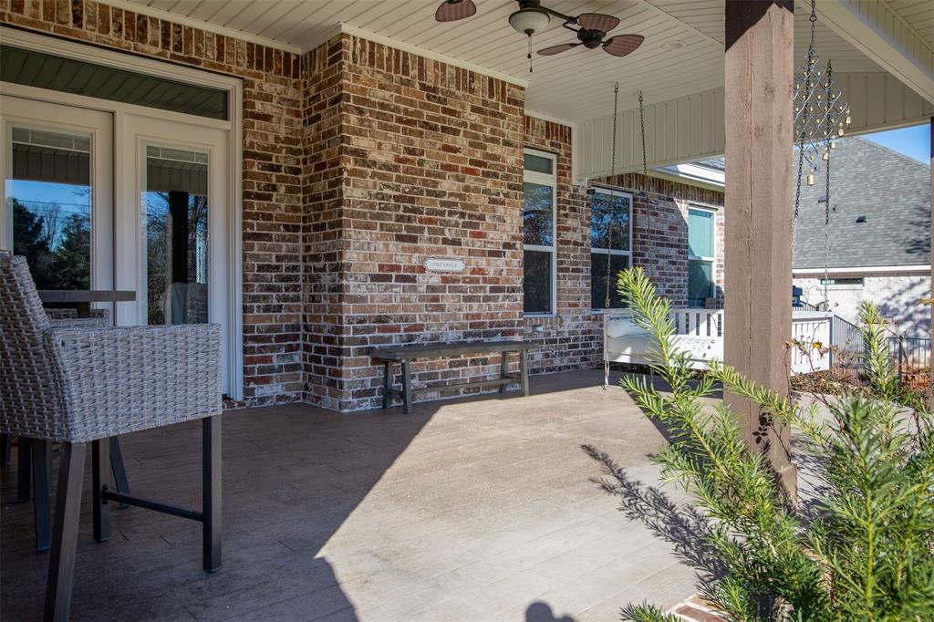 Corrigan Trails - Residential