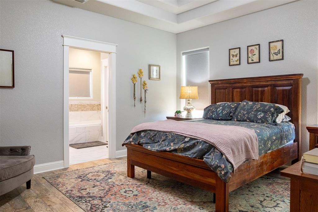 Corrigan Trails - Residential