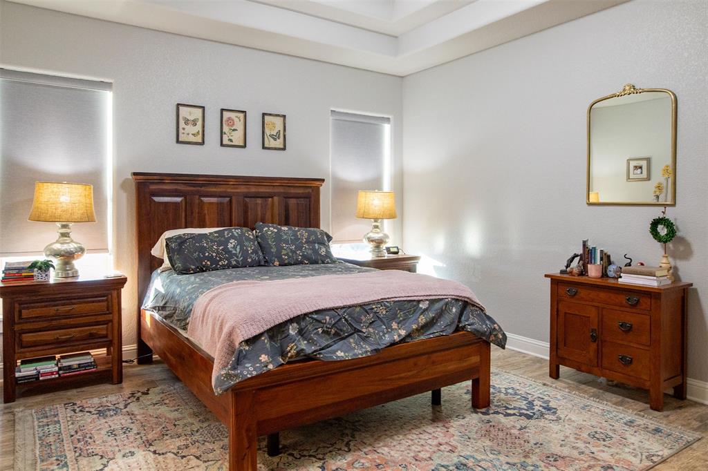 Corrigan Trails - Residential