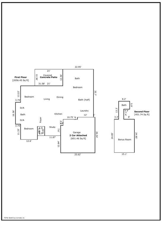 Corrigan Trails - Residential