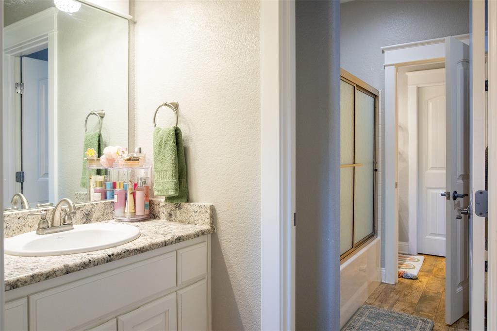 Corrigan Trails - Residential