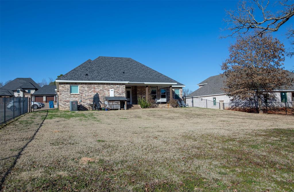 Corrigan Trails - Residential