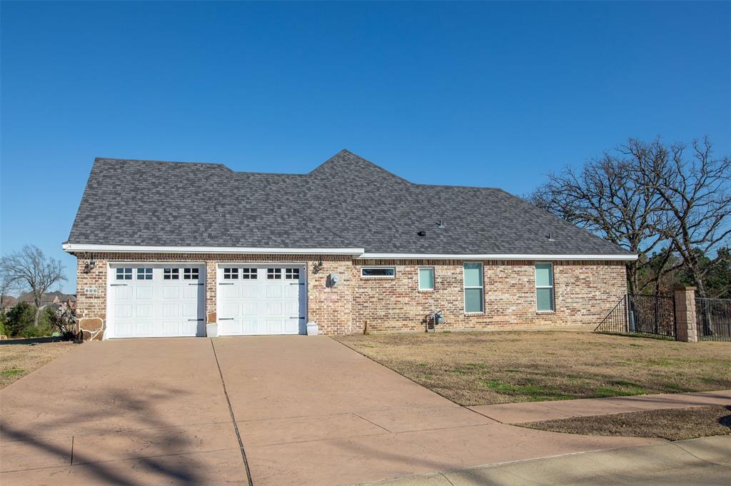 Corrigan Trails - Residential