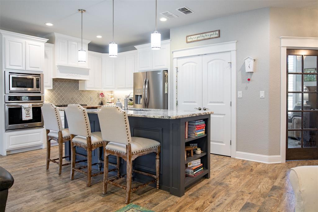 Corrigan Trails - Residential