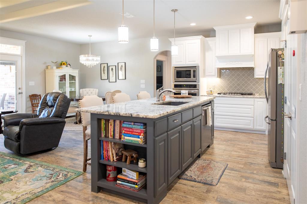 Corrigan Trails - Residential