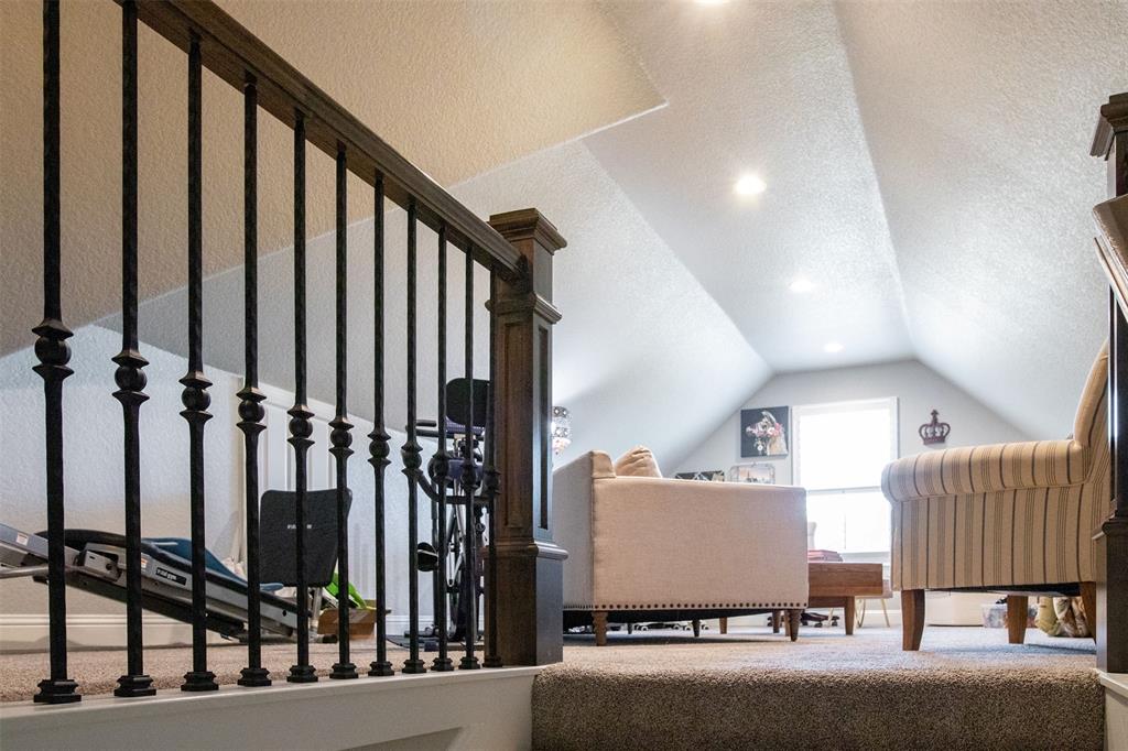 Corrigan Trails - Residential
