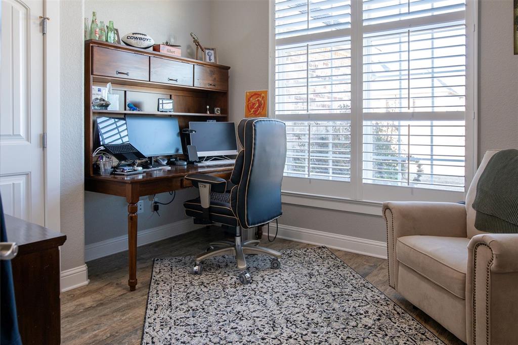 Corrigan Trails - Residential