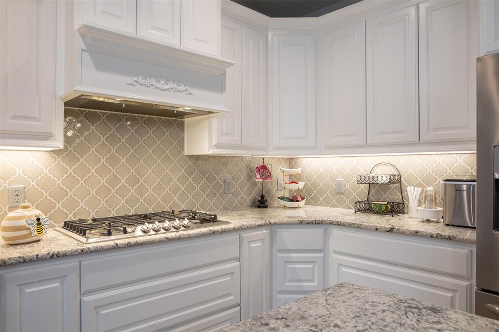 Corrigan Trails - Residential