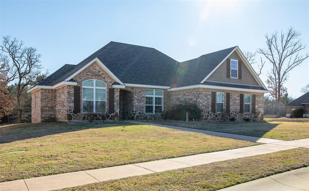 Corrigan Trails - Residential