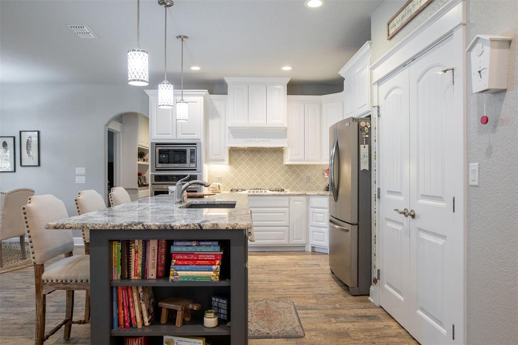 Corrigan Trails - Residential