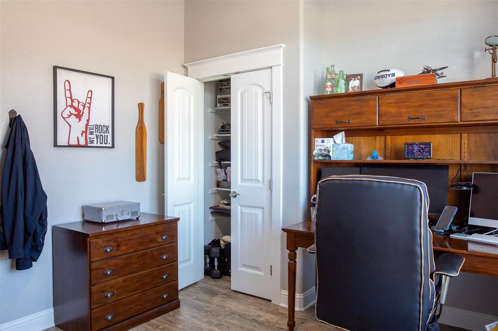 Corrigan Trails - Residential
