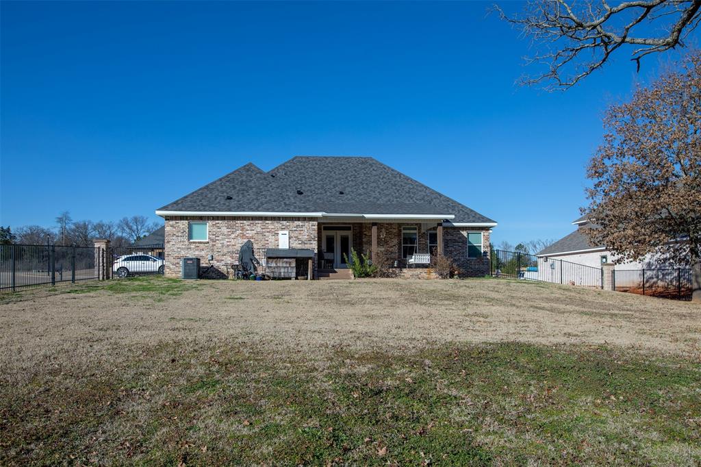 Corrigan Trails - Residential