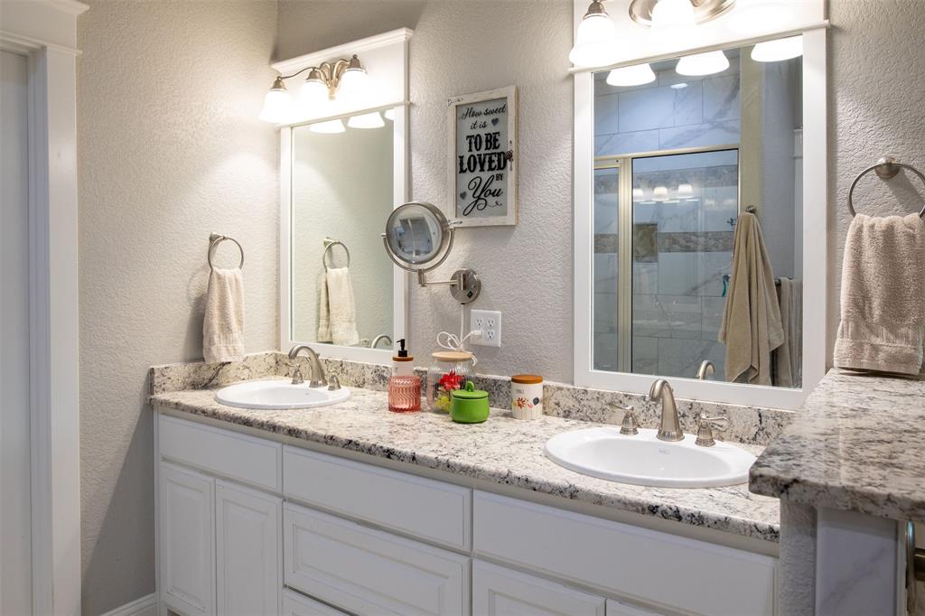 Corrigan Trails - Residential