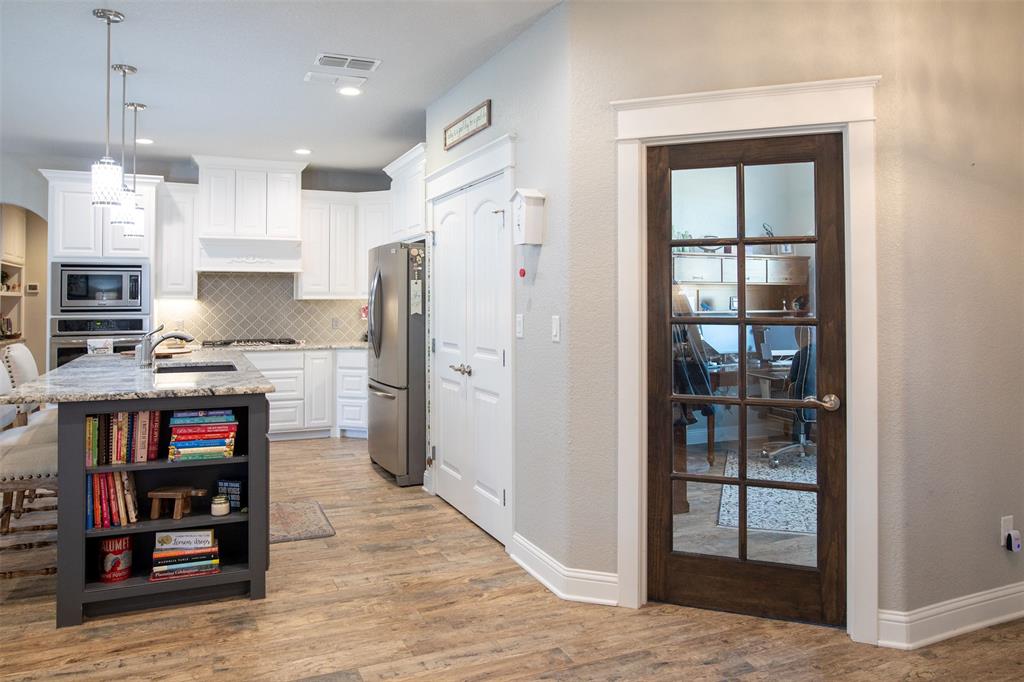 Corrigan Trails - Residential