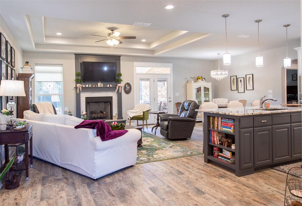 Corrigan Trails - Residential