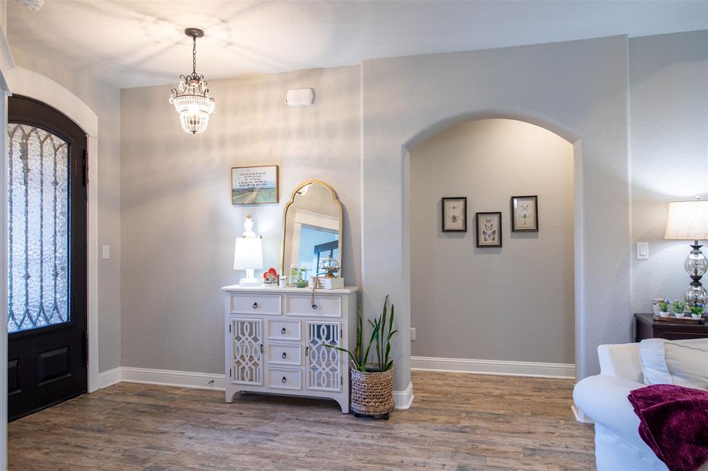Corrigan Trails - Residential