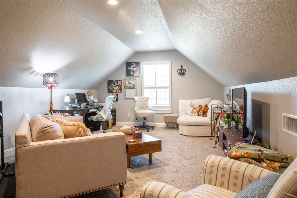 Corrigan Trails - Residential