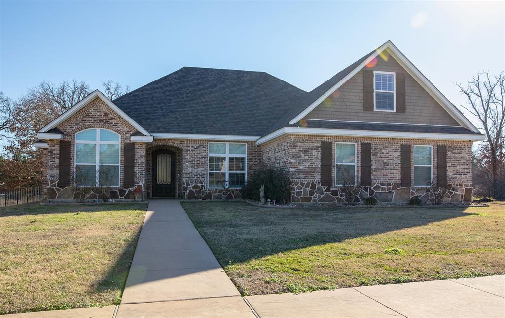 Corrigan Trails - Residential