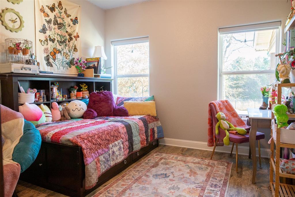 Corrigan Trails - Residential