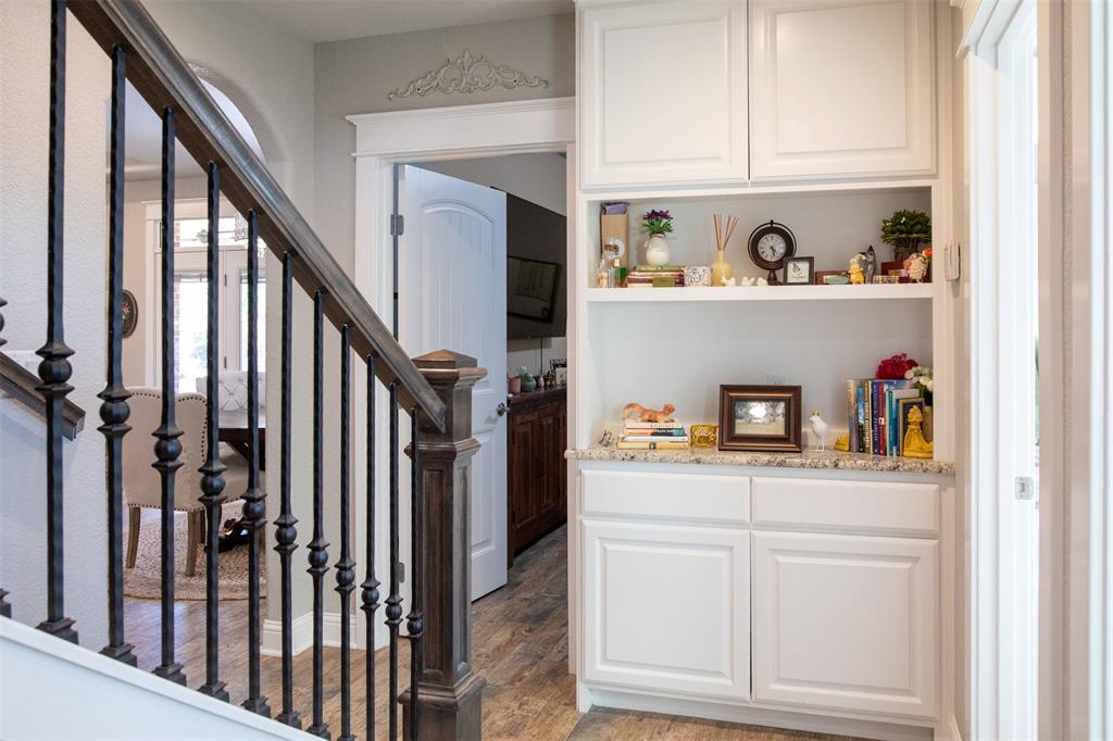 Corrigan Trails - Residential