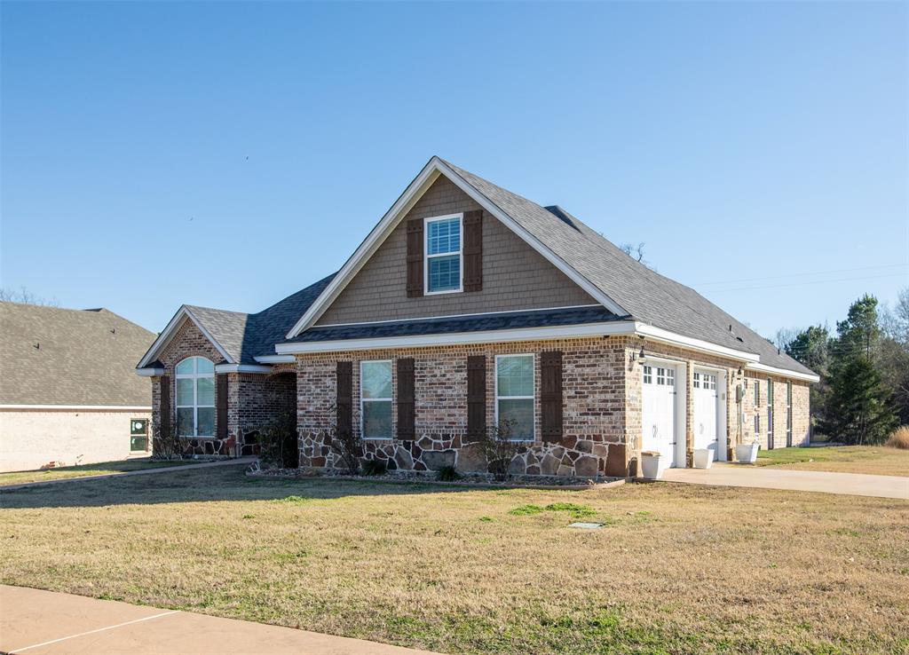 Corrigan Trails - Residential