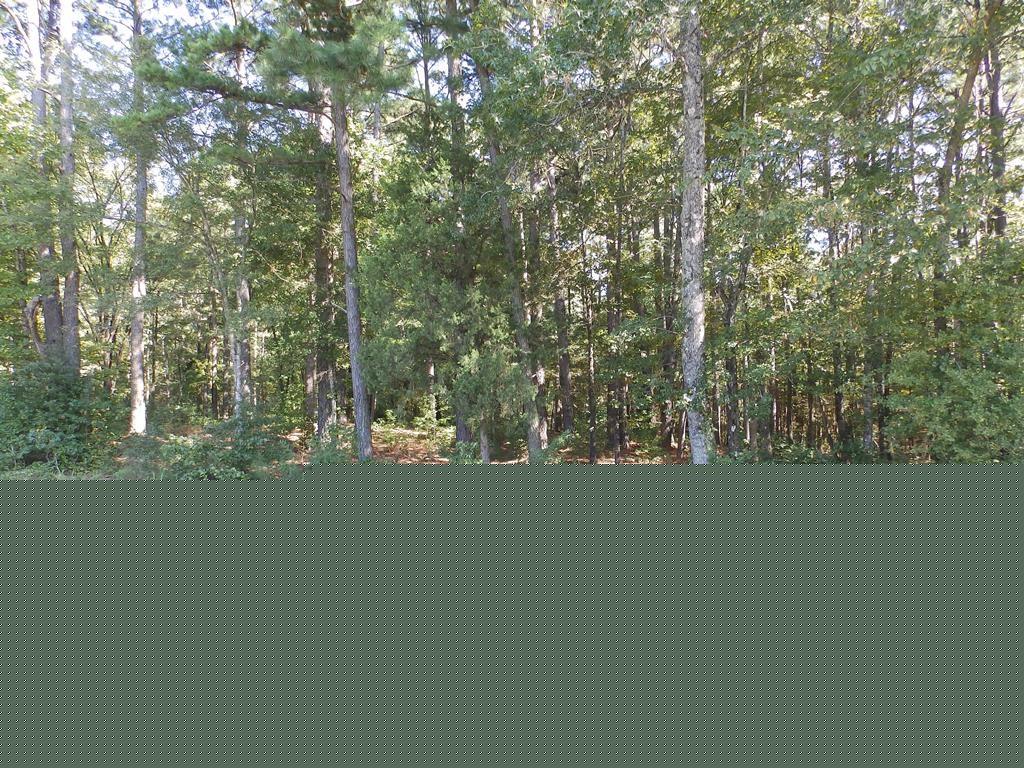Gillespie Abst - Commercial Sale