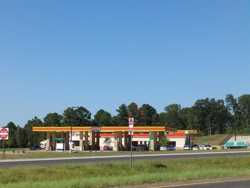 Gillespie Abst - Commercial Sale
