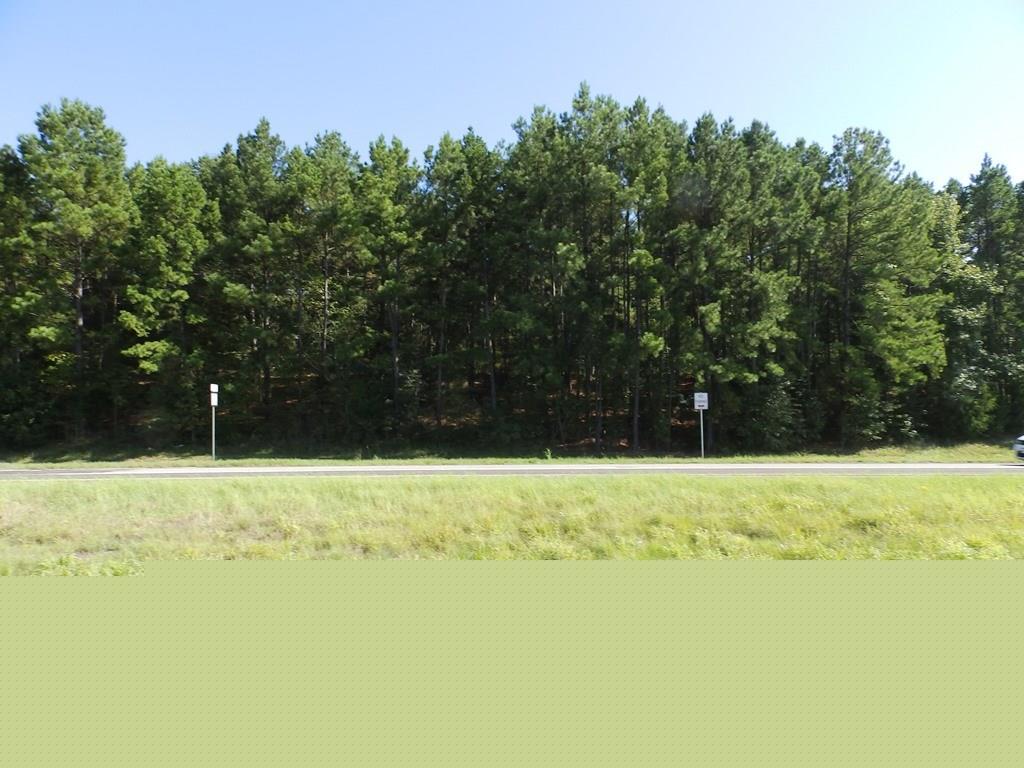 Gillespie Abst - Commercial Sale