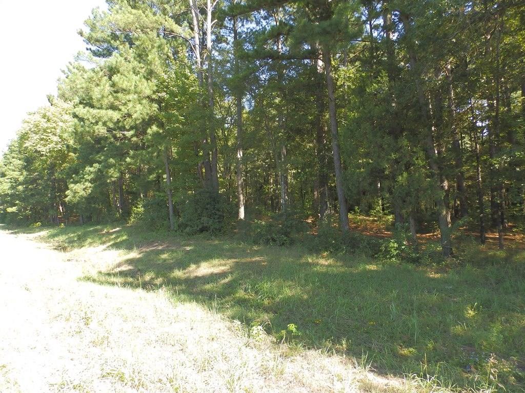 Gillespie Abst - Commercial Sale