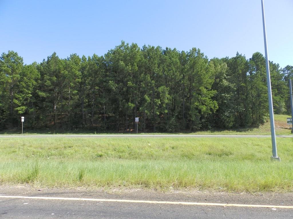 Gillespie Abst - Commercial Sale
