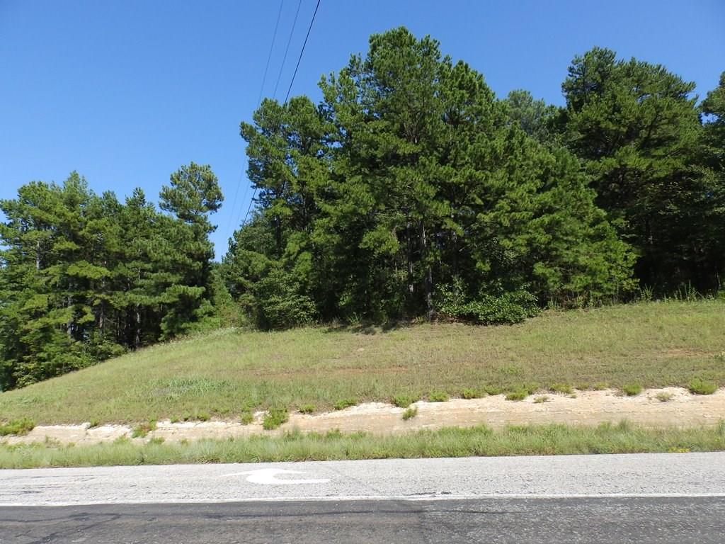 Gillespie Abst - Commercial Sale