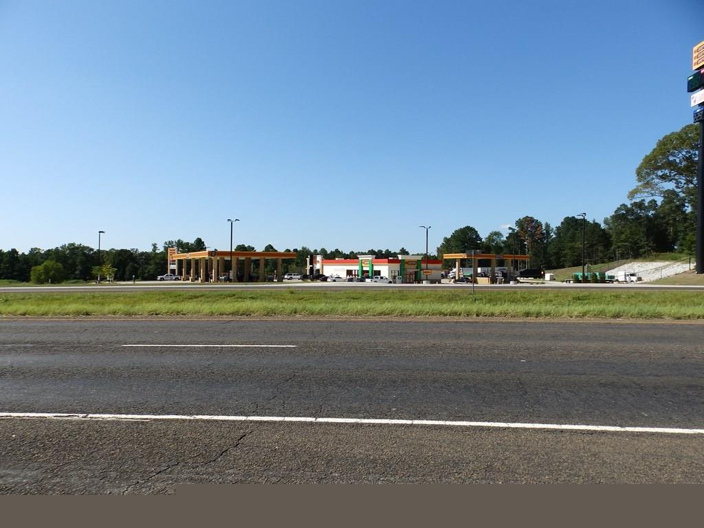 Gillespie Abst - Commercial Sale