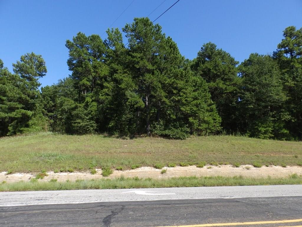 Gillespie Abst - Commercial Sale
