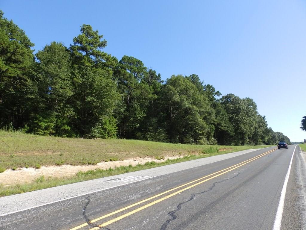 Gillespie Abst - Commercial Sale