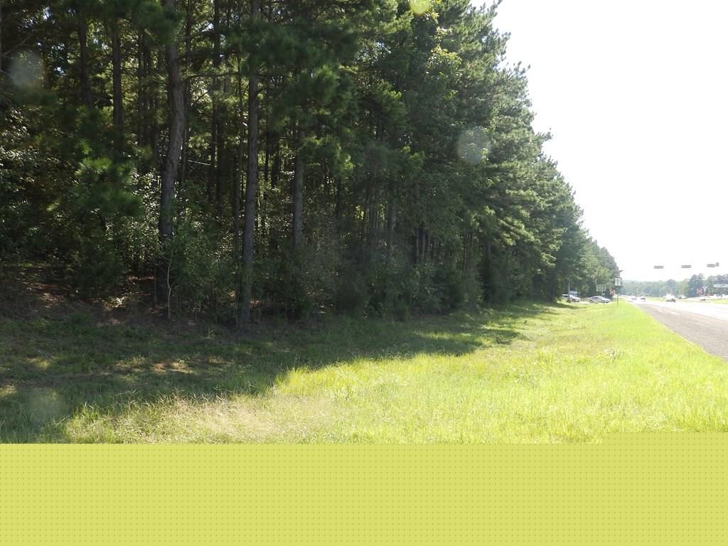 Gillespie Abst - Commercial Sale