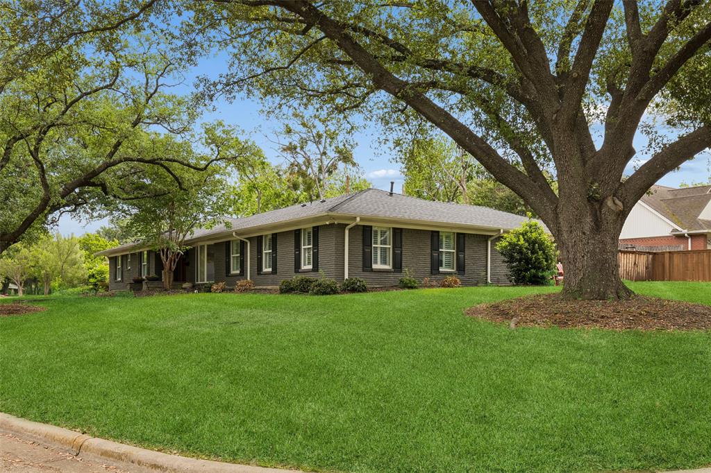 Farmington Park Estates - Residential