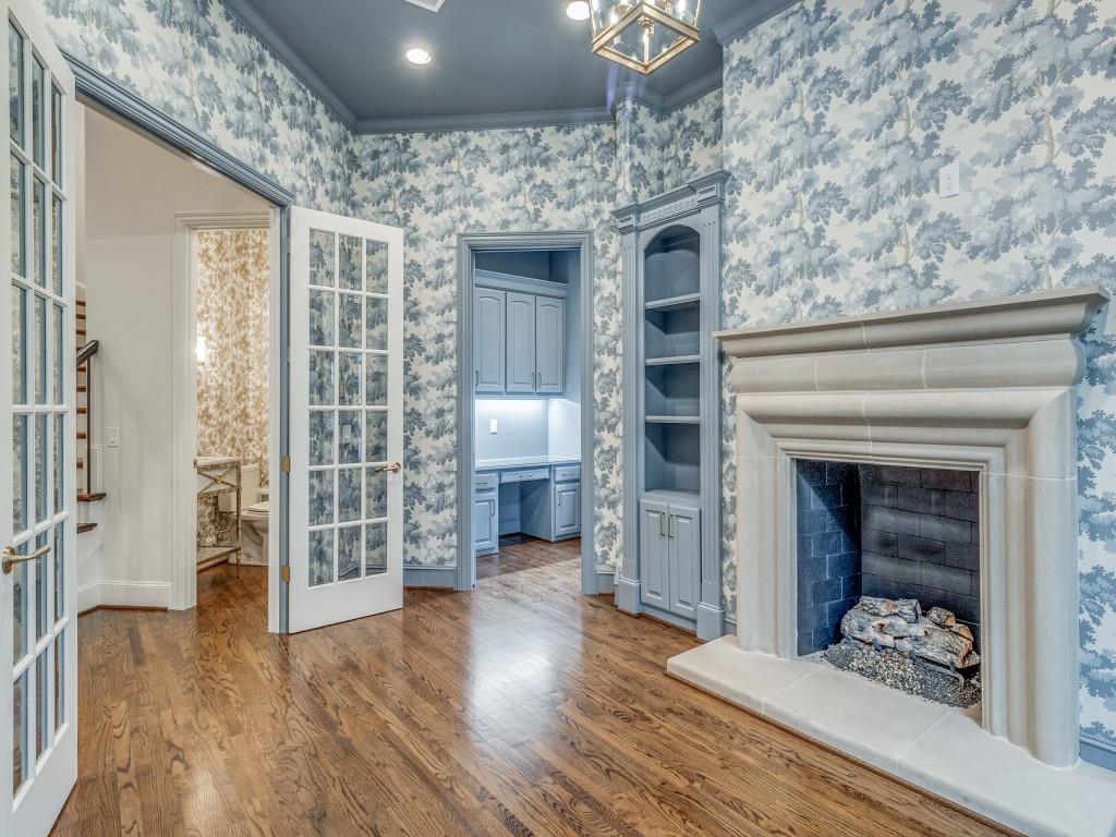 Royal Crest Add Rep - Residential