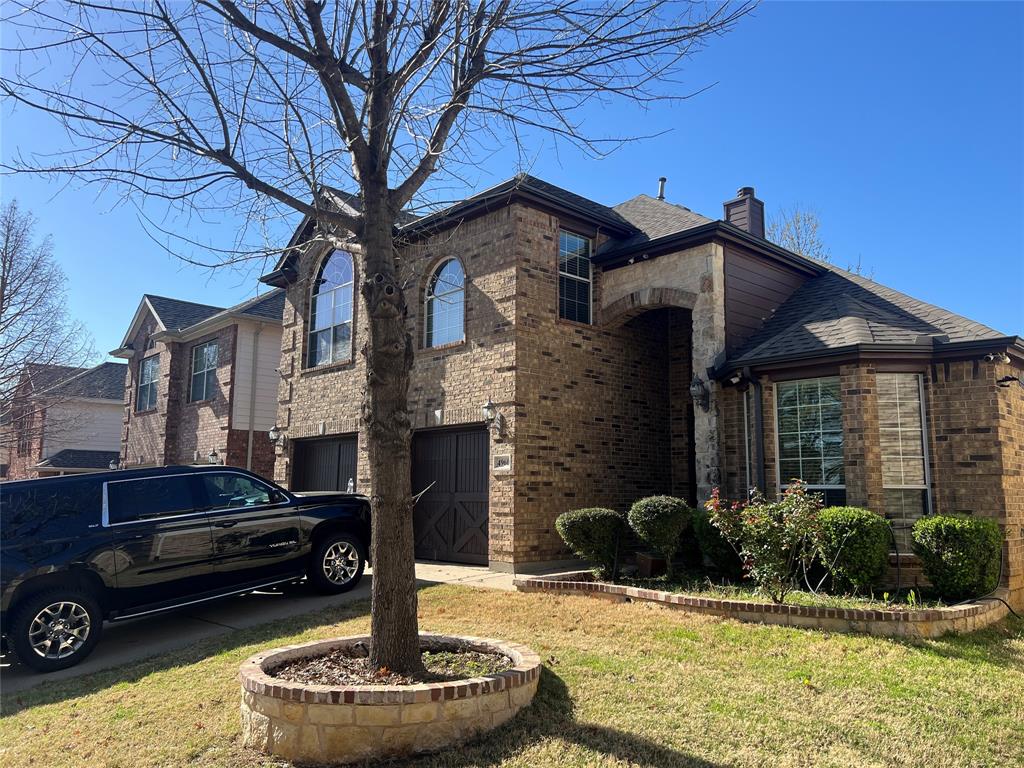 Heritage Add - Residential