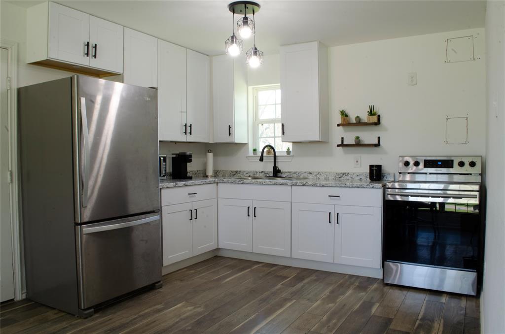 Broadmoor - Residential
