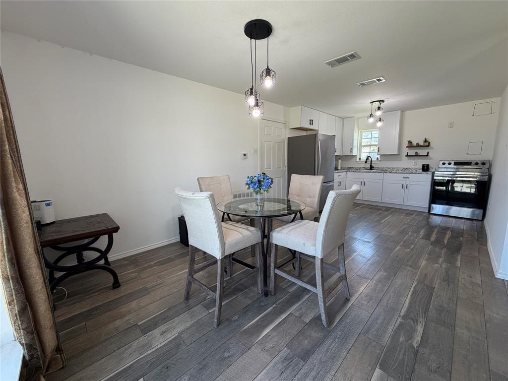 Broadmoor - Residential
