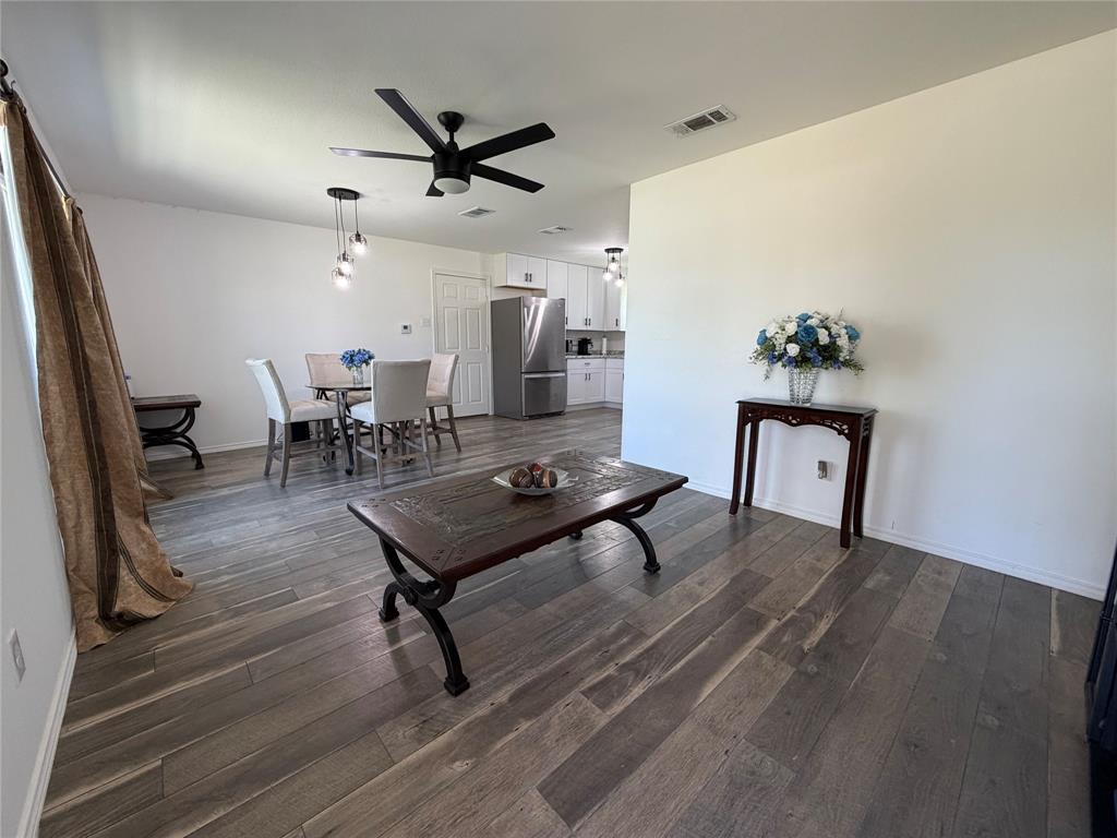 Broadmoor - Residential