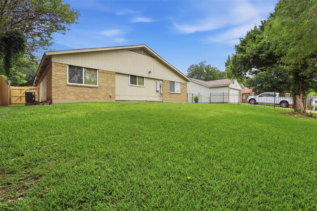 Shenandoah Estates - Residential