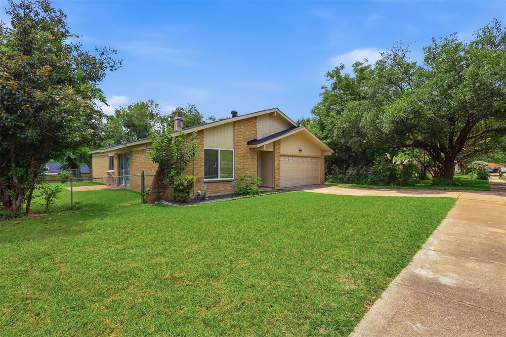 Shenandoah Estates - Residential