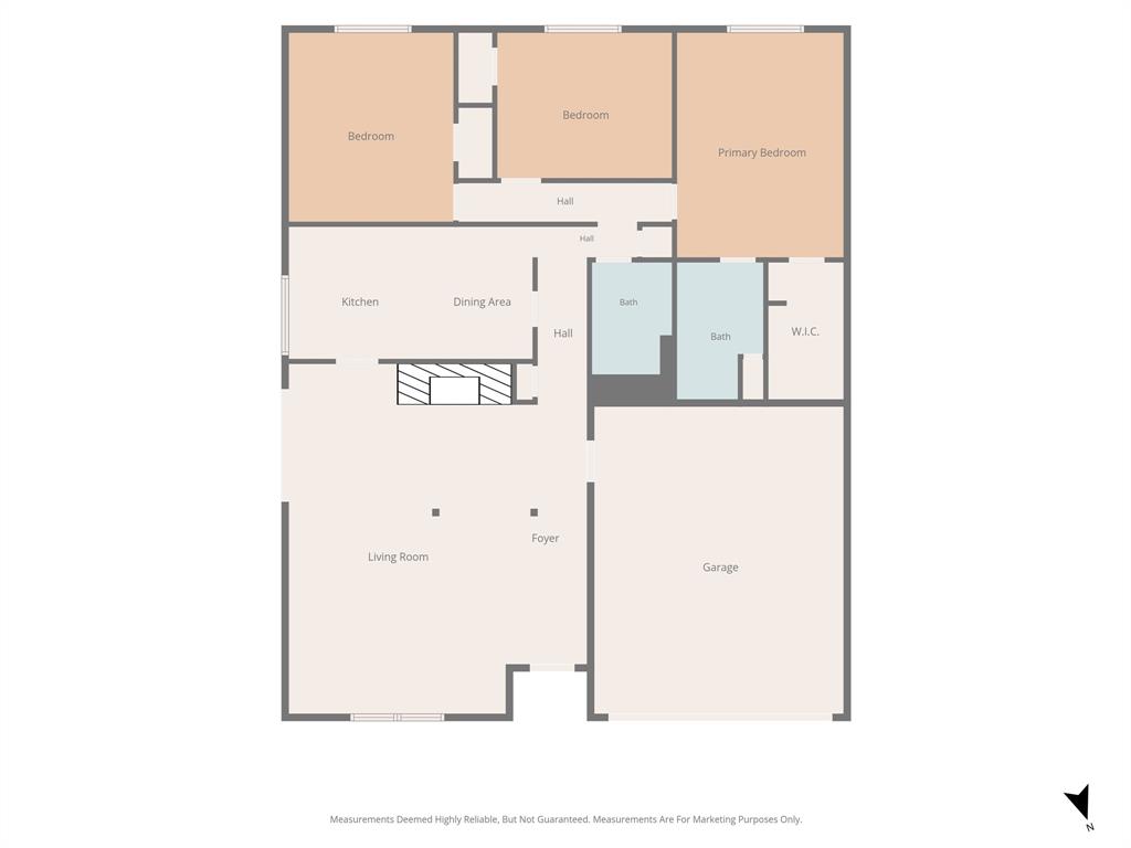 Shenandoah Estates - Residential