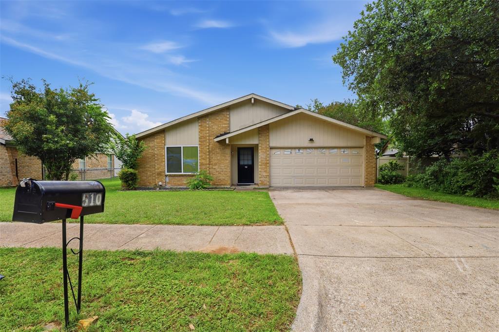 Shenandoah Estates - Residential
