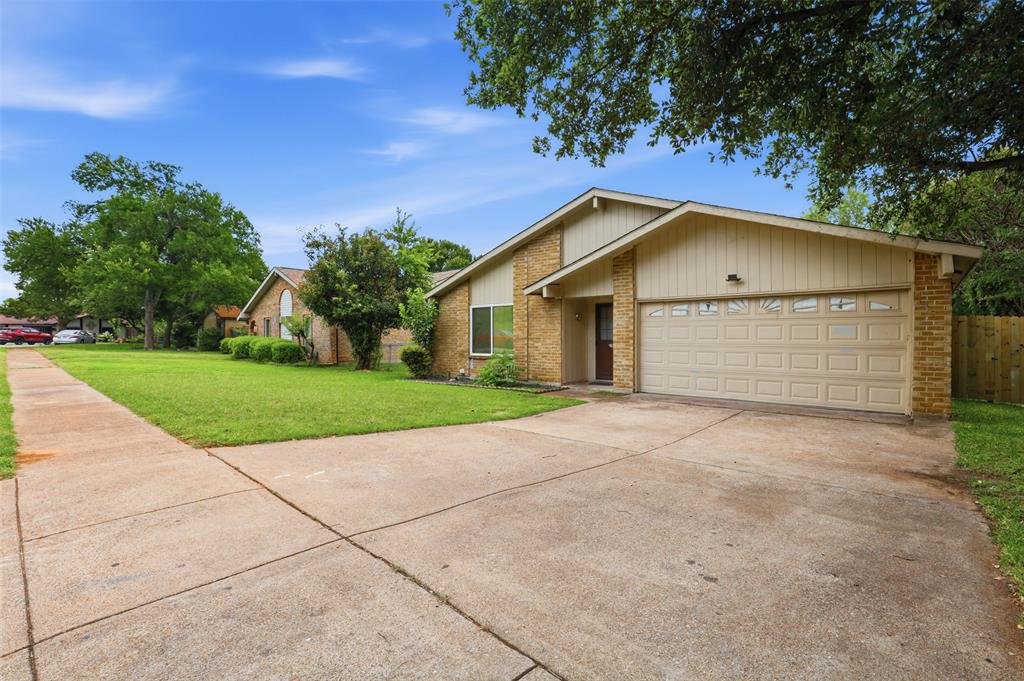 Shenandoah Estates - Residential