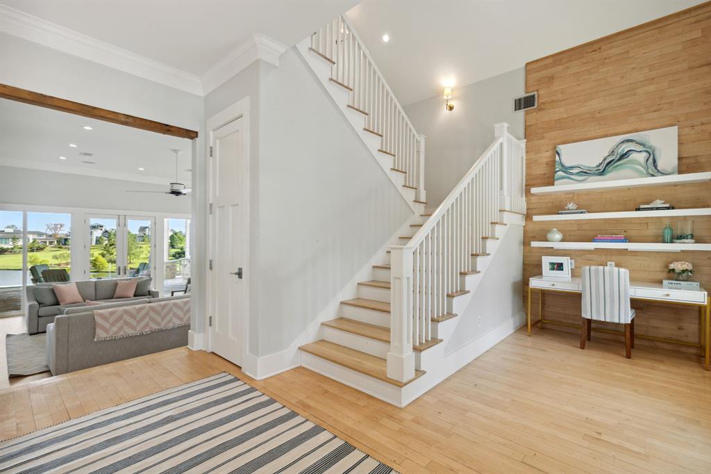 Long Cove - Residential